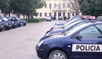 Shkodër/ Procedohen penalisht 8 persona pas protestës së djeshme