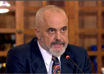 Tërmeti në Kroaci, Rama: Shqipëria i është pranë me zemër e do të japë ndihmën e saj modeste për shërimin e plagës së hapur