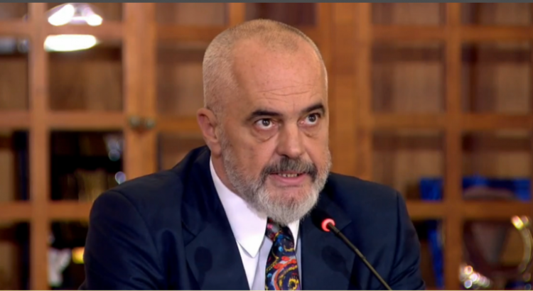 Tërmeti në Kroaci, Rama: Shqipëria i është pranë me zemër e do të japë ndihmën e saj modeste për shërimin e plagës së hapur