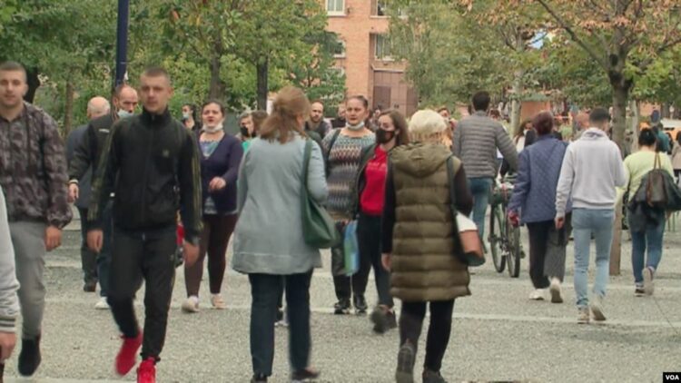 Ekonomia shqiptare rënia edhe gjatë tremujorit të tretë