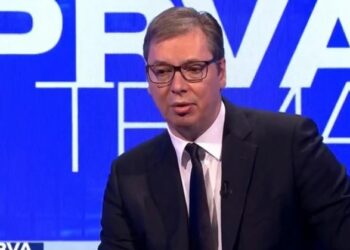 Serbia të njohë pavarësinë e Kosovës? Vuçiç : S’ndodh derisa të jem unë president