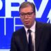 Serbia të njohë pavarësinë e Kosovës? Vuçiç : S’ndodh derisa të jem unë president