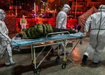CNN zbardh dokumentet sekrete: Çfarë dinte Kina për pandeminë, por nuk ia tha botës