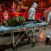 CNN zbardh dokumentet sekrete: Çfarë dinte Kina për pandeminë, por nuk ia tha botës