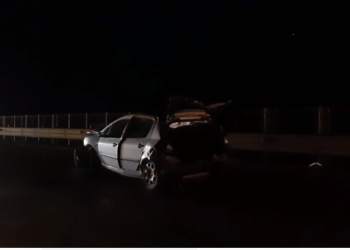 Vlorë/ Aksident i rëndë, dy automjete përplasen me njëra-tjetrën