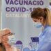Spanja, regjistër me personat që refuzojnë të marrin vaksinën antiCOVID