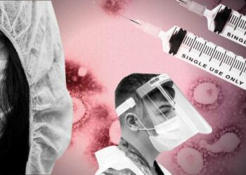 Varianti i ri i Covid-19 po përhapet në të gjithë botën