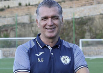 Humbja me Partizanin, Skënder Gega largohet nga drejtimi i Kukësit, klubi konfirmon lajmin: Iku vetë…