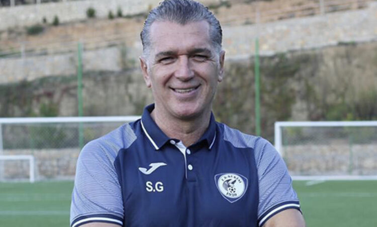 Humbja me Partizanin, Skënder Gega largohet nga drejtimi i Kukësit, klubi konfirmon lajmin: Iku vetë…