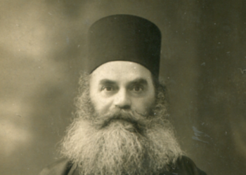 Kur Kryepeshkopi Xhuvani, paraardhësi i Janullatosit, kacafytej me Greqinë: Asnjë grekofon në Shqipëri nuk mund të ankohet se po persekutohet nga…