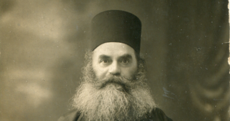 Kur Kryepeshkopi Xhuvani, paraardhësi i Janullatosit, kacafytej me Greqinë: Asnjë grekofon në Shqipëri nuk mund të ankohet se po persekutohet nga…