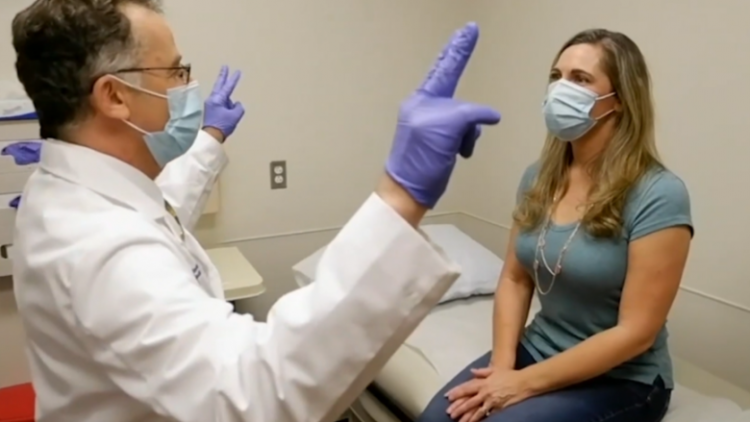 Pacientët e COVID-19 me pasoja edhe pas muajsh të tërë