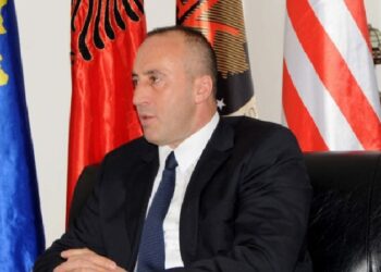 Haradinaj: Në kohën e UÇK-së kam qenë engjëll i vendit që më ka dërguar Zoti, në politikë jo