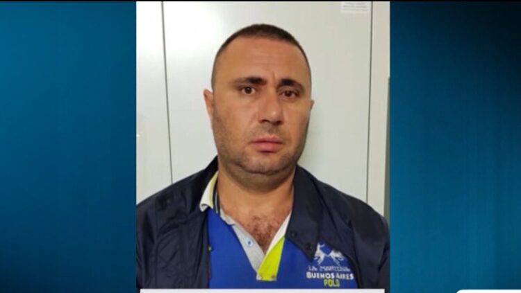 Trafik droge nga Shqipëria në Itali/ Gjykata e Katanias rikthen në burg Moisi Habilajn, e dënon me 15 vite burg
