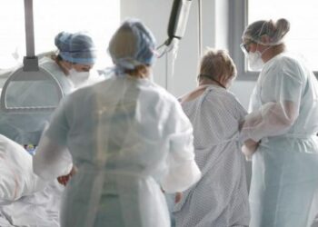 Evropa në alarm! Konfirmohen 4 raste të koronavirusit të ri në Belgjikë