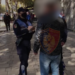 Policia bën bilancin e 4 ditëve të fundit, sa qytetarë u gjobitën pasi thyen rregullat anti-Covid