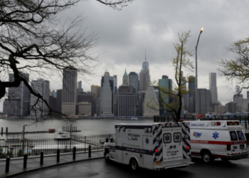 Shkon mbi 80 milionë numri i të infektuarve me koronavirus në të gjithë botën, ja sa është numri i viktimave