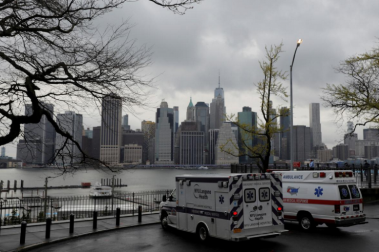 Shkon mbi 80 milionë numri i të infektuarve me koronavirus në të gjithë botën, ja sa është numri i viktimave