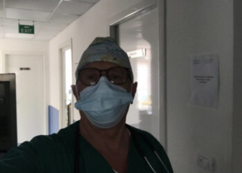 E trishtë/ Ndërron jetë nga Covid mjeku anestezist Mihal Kreci