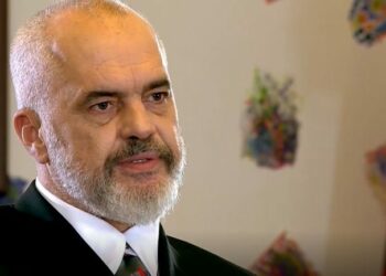 Rama flet për divorcet: S’kam pasur kurrë marrëdhënie të vështirë me gratë, thjesht nuk kanë qenë jetëgjata