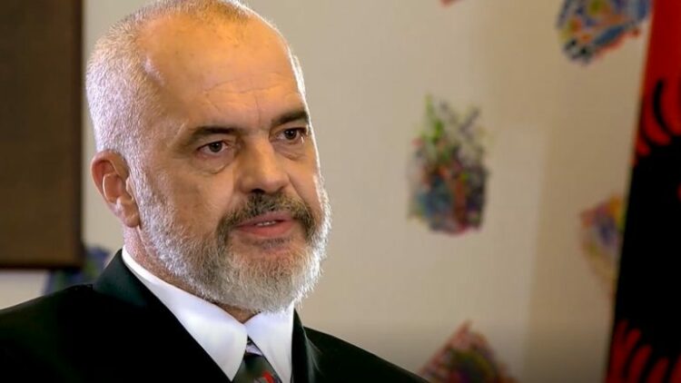 Rama flet për divorcet: S’kam pasur kurrë marrëdhënie të vështirë me gratë, thjesht nuk kanë qenë jetëgjata