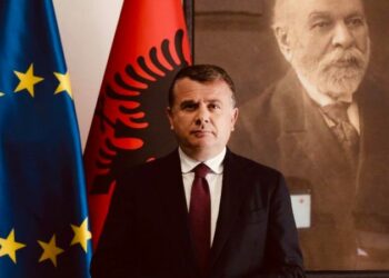 Paketa 70 mln euro për vendet e rajonit/ Reagon Balla: Falenderoj KE për solidaritetin në luftën ndaj pandemisë globale