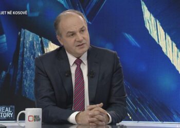 Kandidati për Kryeministër i Kosovës: Qeveria e Kurtit dhe Hotit sollën degradim të situatës në Kosovë. PDK do fitojë zgjedhjet!