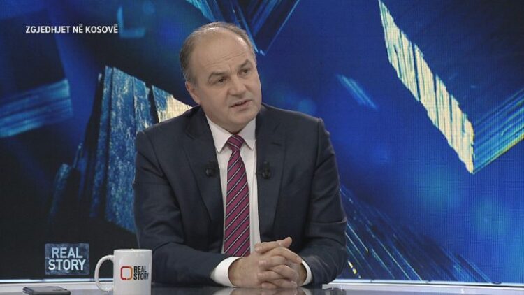 Kandidati për Kryeministër i Kosovës: Qeveria e Kurtit dhe Hotit sollën degradim të situatës në Kosovë. PDK do fitojë zgjedhjet!