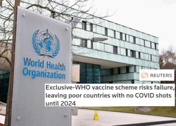 Reuters zbulon dokumentin/ COVAX rrezikon dështimin, vendet e varfra marrin vaksinën në 2024