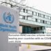 Reuters zbulon dokumentin/ COVAX rrezikon dështimin, vendet e varfra marrin vaksinën në 2024