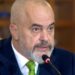 Edi Rama