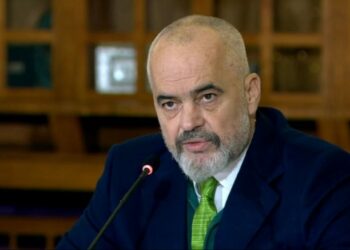 Edi Rama