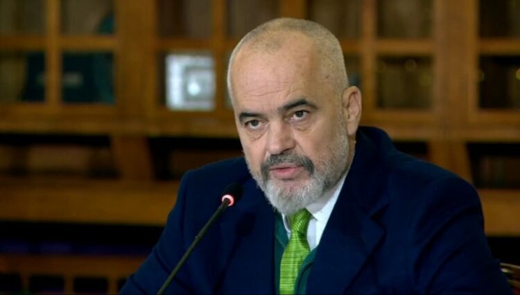 Edi Rama