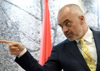 Edi Rama