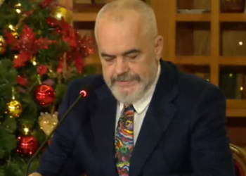Edi Rama