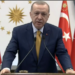 Presidenti turk, Erdogan