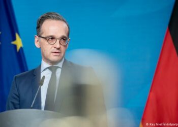 “Dështim i gjermanëve?”, ministri Heiko Maas për Ballkanin Perëndimor: Jemi të fundit që frenojmë në BE. Njerëzit duhet ta ruajnë besimin tek premtimet tona