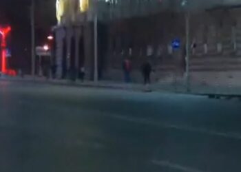 Hyn në fuqi ora policore, pas orës 20:30 asnjë qytetar në rrugë