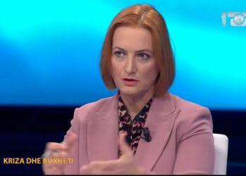 A ka qeveria plan në rast se situata përkeqësohet? Denaj në “Open”: I qëndroj terminologjisë së emergjencës, kemi ulur 4.5 miliardë lekë nga PPP-të