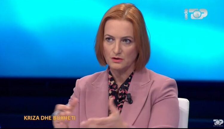 A ka qeveria plan në rast se situata përkeqësohet? Denaj në “Open”: I qëndroj terminologjisë së emergjencës, kemi ulur 4.5 miliardë lekë nga PPP-të