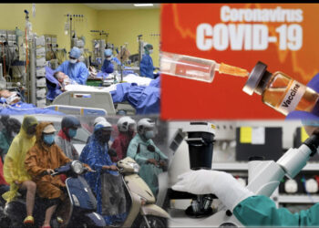 Bilanci në botë/ Mbi 72 mln të infektuar dhe 1 mln të vdekur, Gjermania shënon rritje të rasteve të infektimit