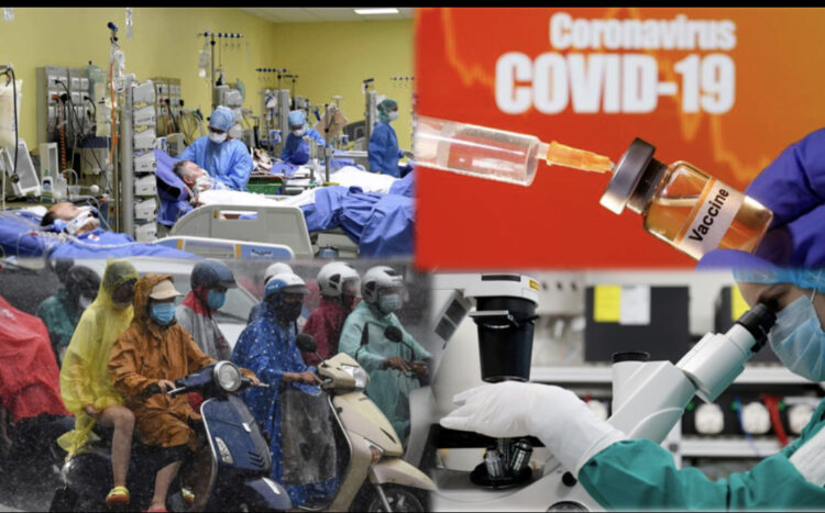 Bilanci në botë/ Mbi 72 mln të infektuar dhe 1 mln të vdekur, Gjermania shënon rritje të rasteve të infektimit