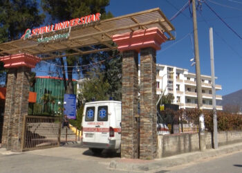 I intubuar prej ditësh te COVID 2, një tjetër mësues në Elbasan humb betejë me koronavirusin