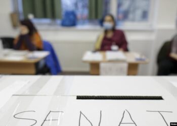 Rumania mban zgjedhjet parlamentare