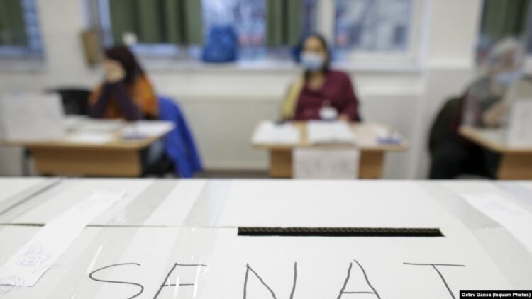 Rumania mban zgjedhjet parlamentare