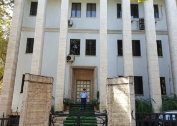 Gara për në Gjykatën Kushtetuese, KED i dërgon Kuvendit emrin e Altin Binajt