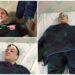 Goditja e arbitrit me gurë në kokë, Shoqata e Gjyqtarëve: Institucionet të reagojnë