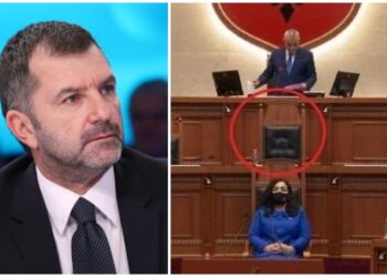 ANALIZA/ Andi Bushati: Zjarri që Vjosa Osmani ndezi në Tiranë