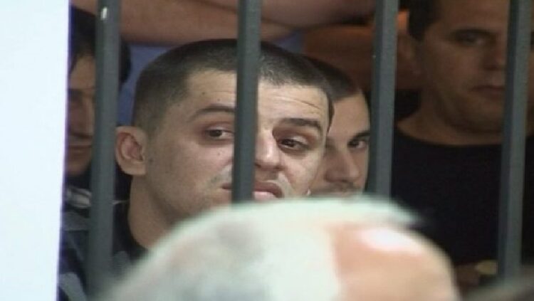 Arrestimi në Kosovë/ Ish-anëtari i Bandës së Durrësi, Indrit Taullau akuzohet për vrasje