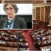 Eurodeputetja socialiste Santos dënon ligjin e medias! Kritika të forta në raportin për Shqipërinë: Dhunë, intimidim ndaj gazetarëve!